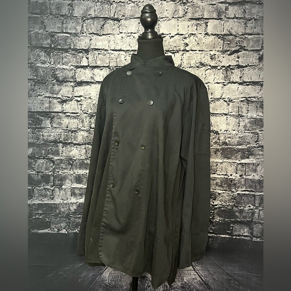 Chefwear Jacket - Picture 1 of 5